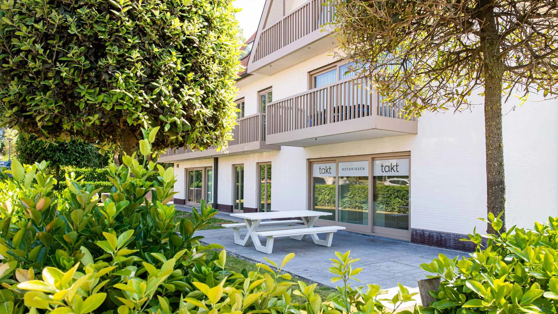 TAKT Notarissen